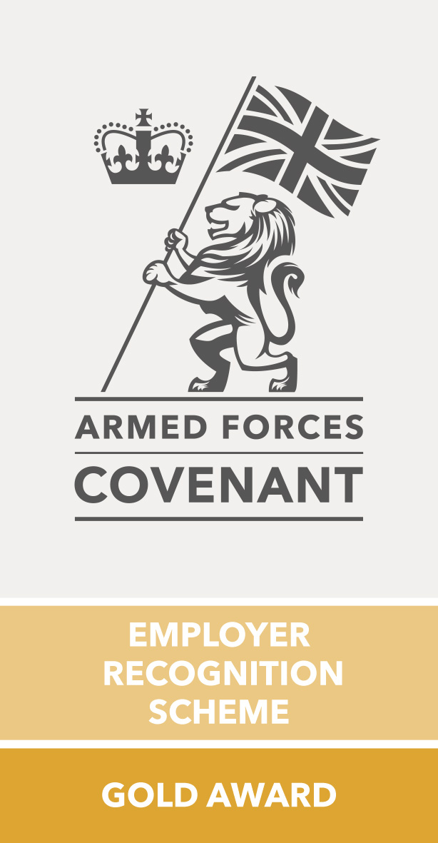 Armed Forces Covenant Security Services